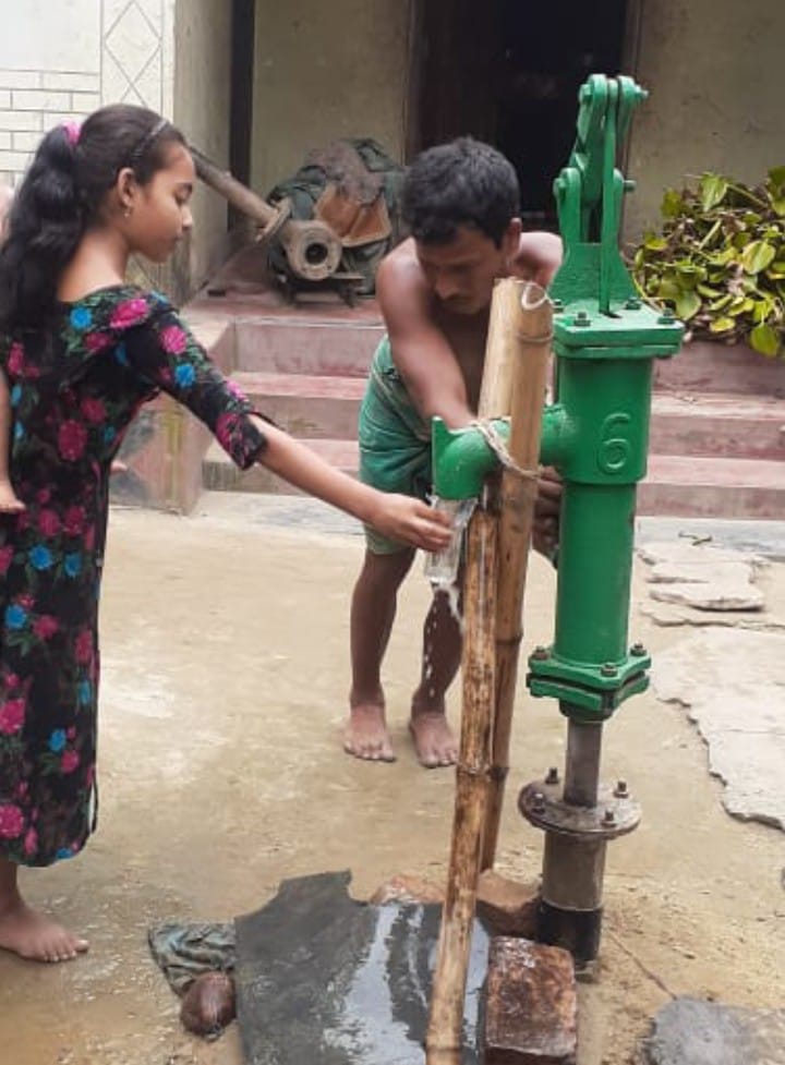 টিউবওয়েল